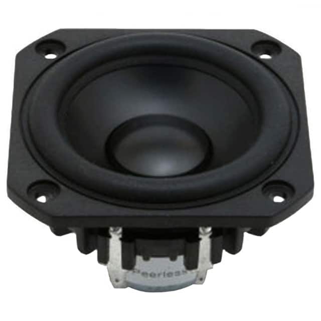 PLS-75N25AL02-08 Peerless by Tymphany  Speakers